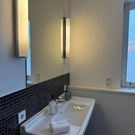 Holzapfelpalais Apartamento *