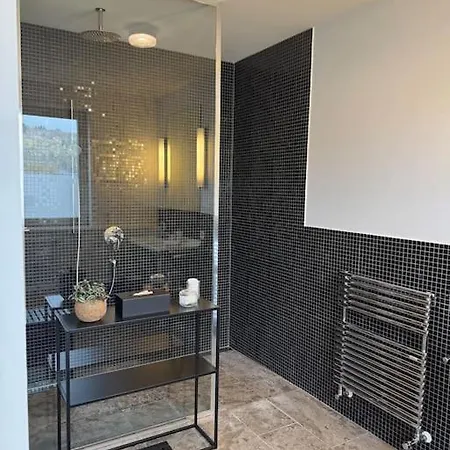 Apartament Holzapfelpalais Bad Mergentheim