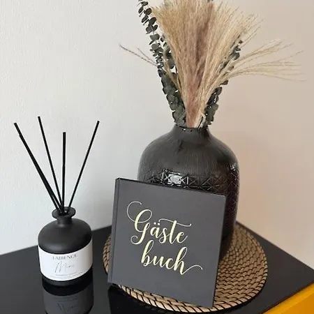 Apartamento Holzapfelpalais Bad Mergentheim