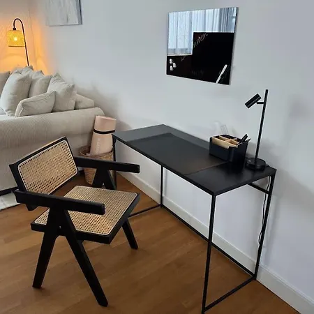 Holzapfelpalais * Bad Mergentheim