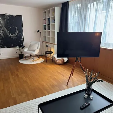 Apartament Holzapfelpalais