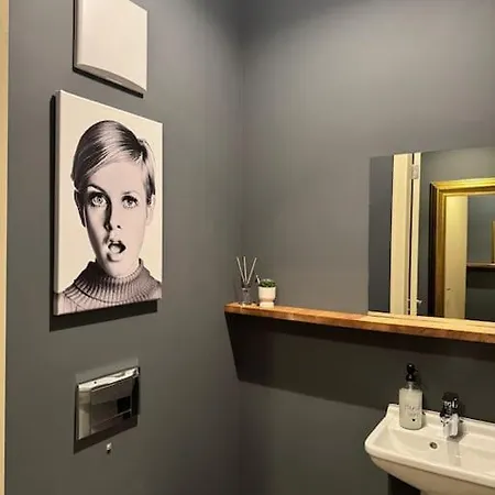 Apartament Holzapfelpalais *