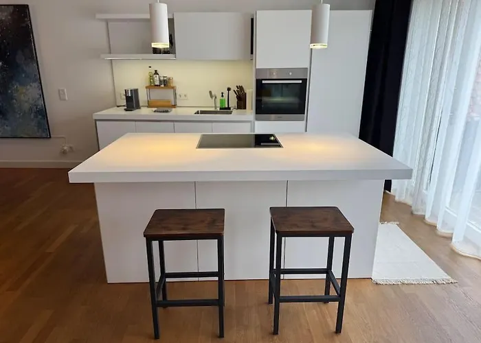 Appartamento Holzapfelpalais Bad Mergentheim