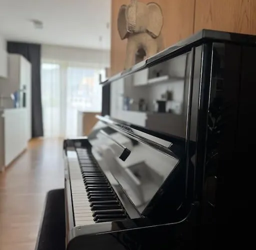 Holzapfelpalais Bad Mergentheim