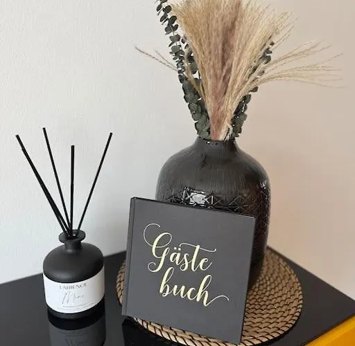 Appartamento Holzapfelpalais Bad Mergentheim