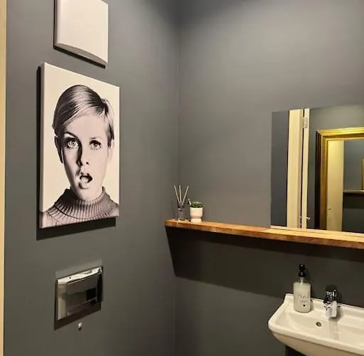 Appartamento Holzapfelpalais *